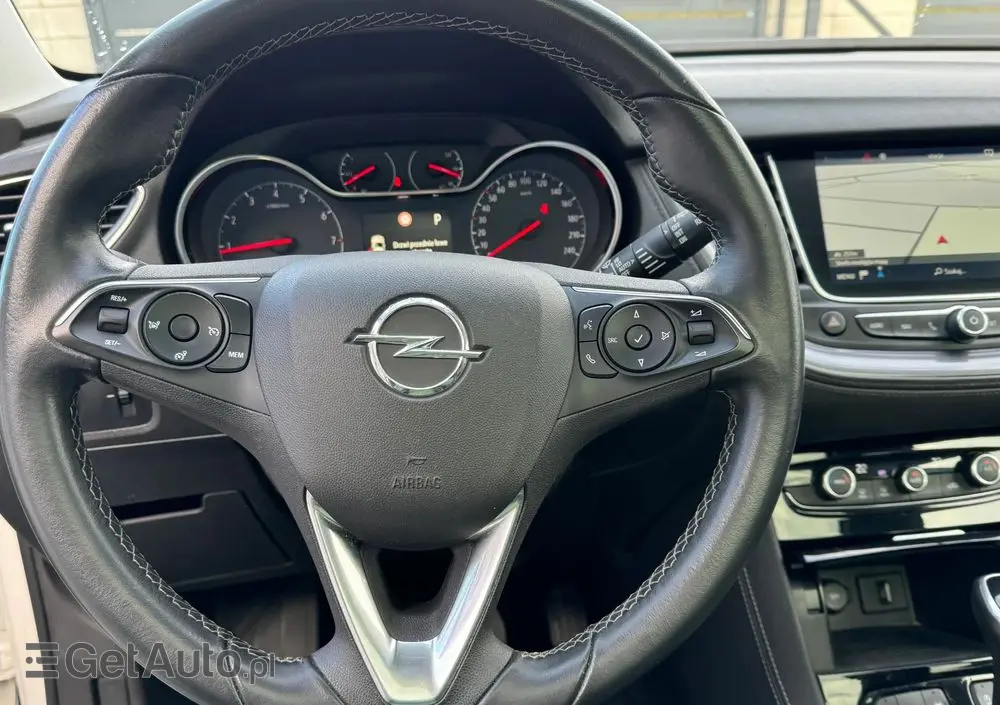 OPEL Grandland X 1.6 T Elegance Business Pack S&S