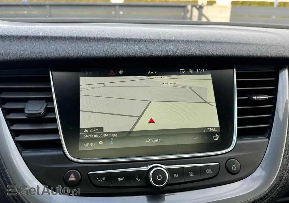 OPEL Grandland X 1.6 T Elegance Business Pack S&S