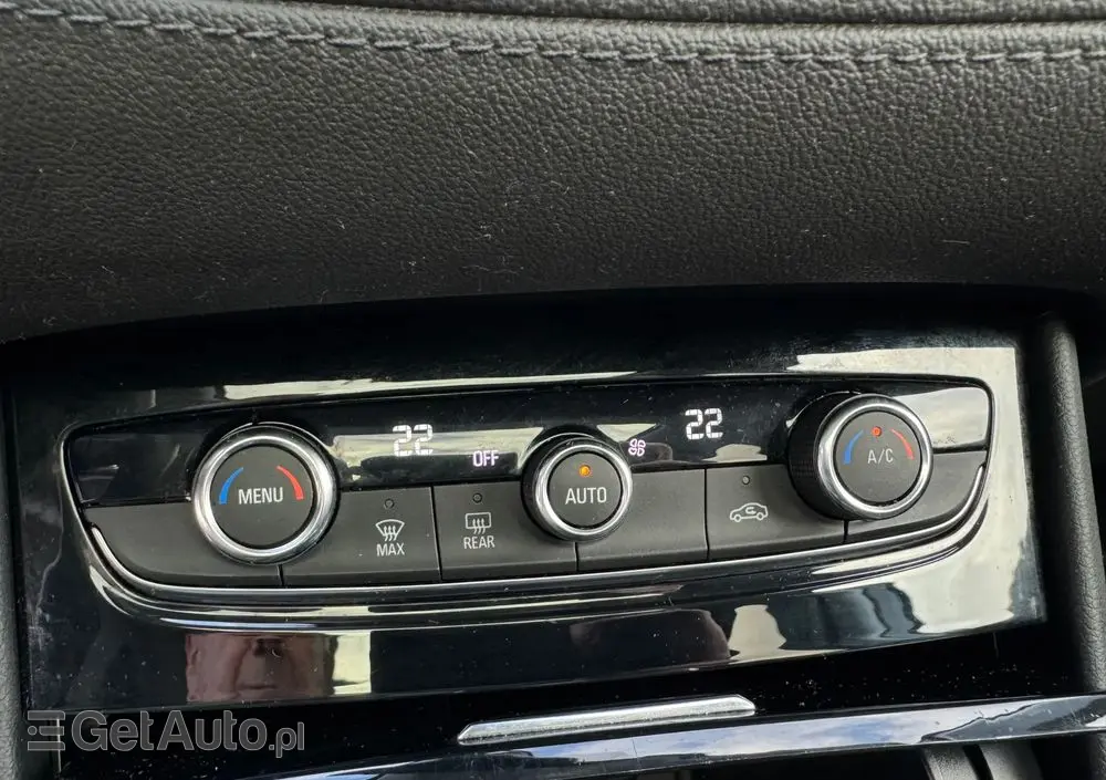 OPEL Grandland X 1.6 T Elegance Business Pack S&S