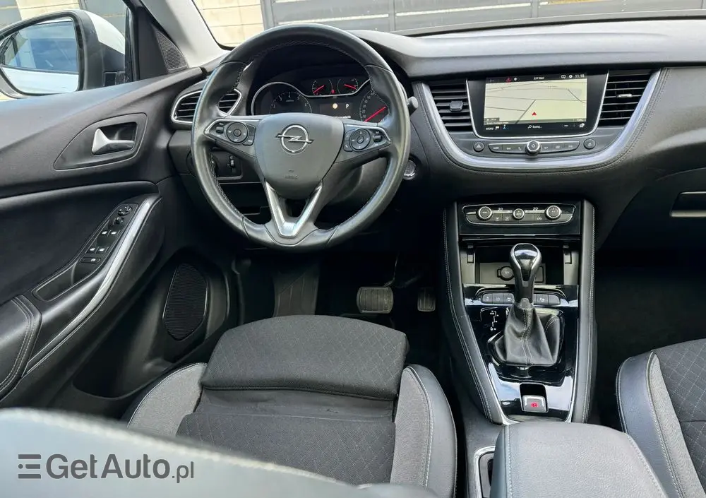 OPEL Grandland X 1.6 T Elegance Business Pack S&S