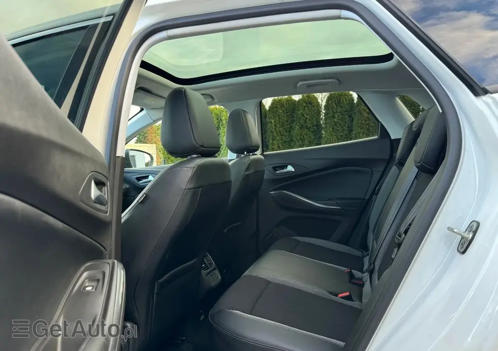 OPEL Grandland X 1.6 T Elegance Business Pack S&S