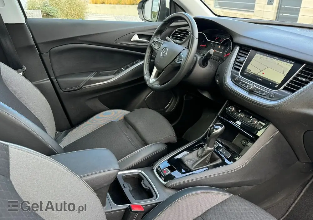OPEL Grandland X 1.6 T Elegance Business Pack S&S
