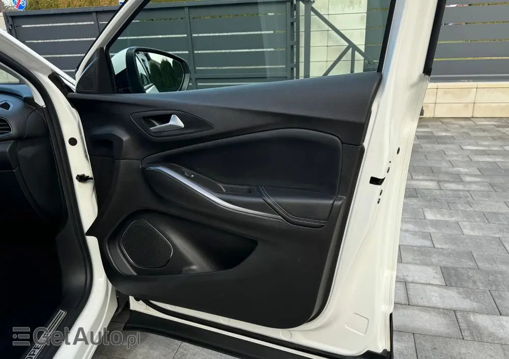 OPEL Grandland X 1.6 T Elegance Business Pack S&S