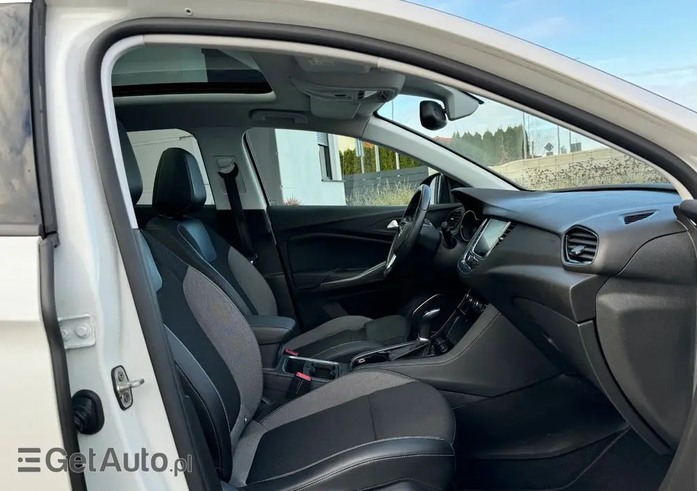 OPEL Grandland X 1.6 T Elegance Business Pack S&S