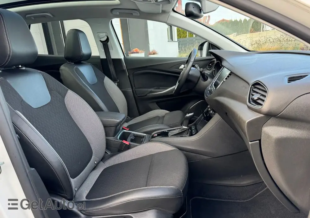 OPEL Grandland X 1.6 T Elegance Business Pack S&S