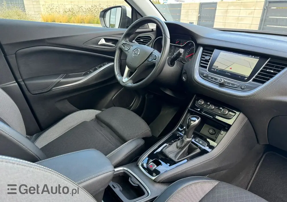 OPEL Grandland X 1.6 T Elegance Business Pack S&S