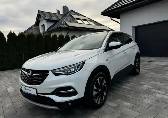 OPEL Grandland X 1.6 T Elegance Business Pack S&S