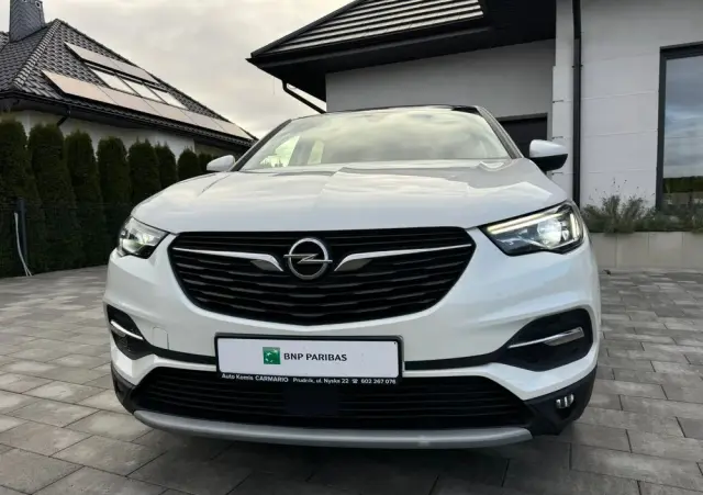 OPEL Grandland X 1.6 T Elegance Business Pack S&S
