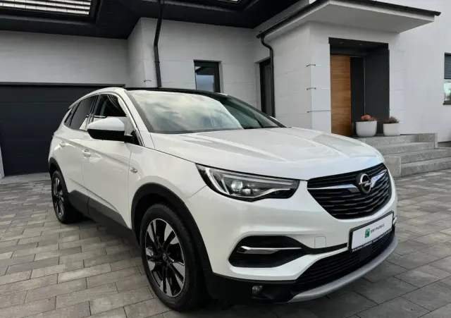 OPEL Grandland X 1.6 T Elegance Business Pack S&S