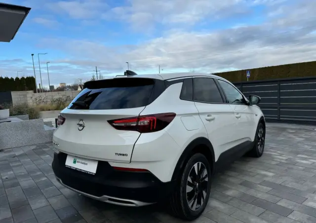 OPEL Grandland X 1.6 T Elegance Business Pack S&S
