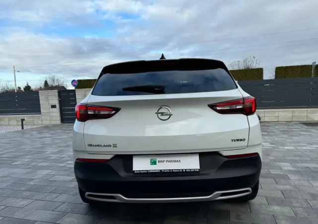 OPEL Grandland X 1.6 T Elegance Business Pack S&S