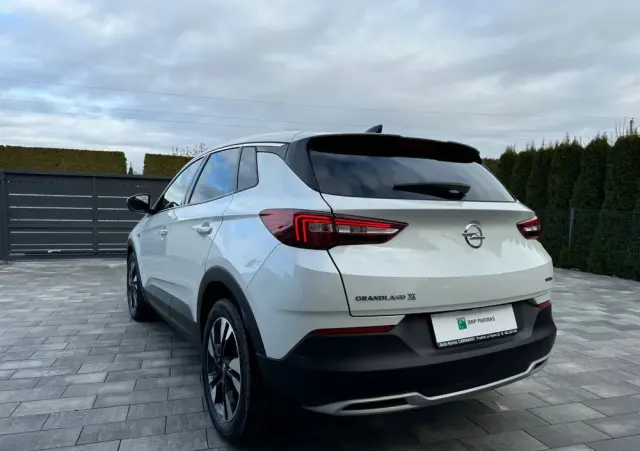 OPEL Grandland X 1.6 T Elegance Business Pack S&S