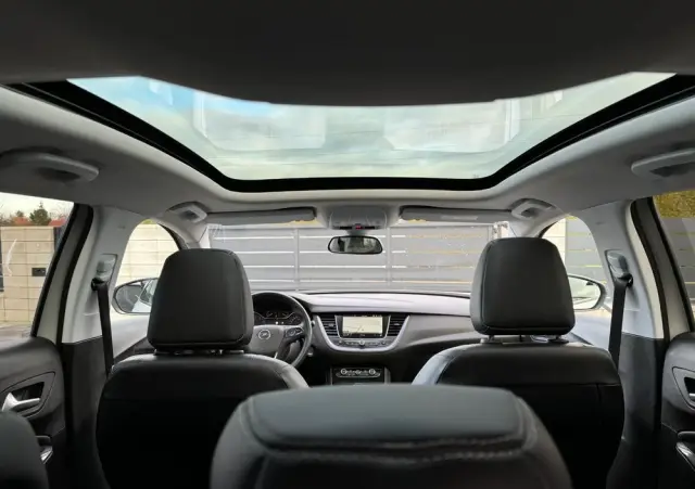 OPEL Grandland X 1.6 T Elegance Business Pack S&S