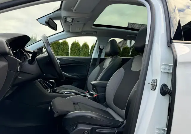 OPEL Grandland X 1.6 T Elegance Business Pack S&S