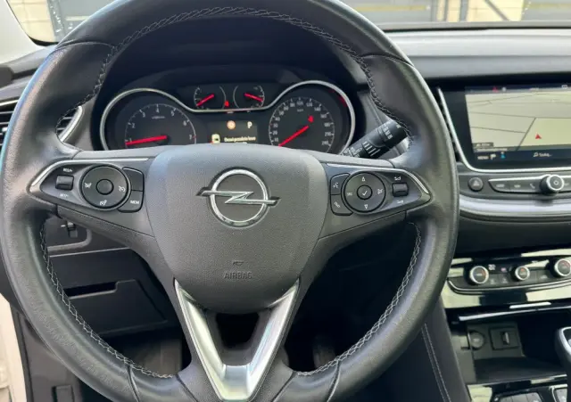 OPEL Grandland X 1.6 T Elegance Business Pack S&S
