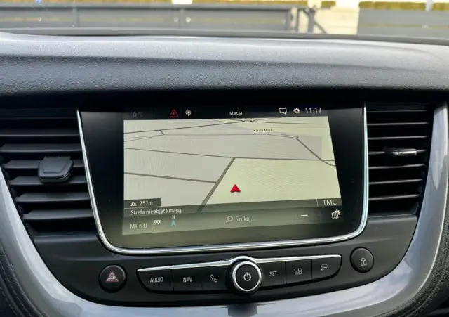 OPEL Grandland X 1.6 T Elegance Business Pack S&S