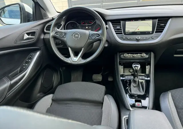 OPEL Grandland X 1.6 T Elegance Business Pack S&S