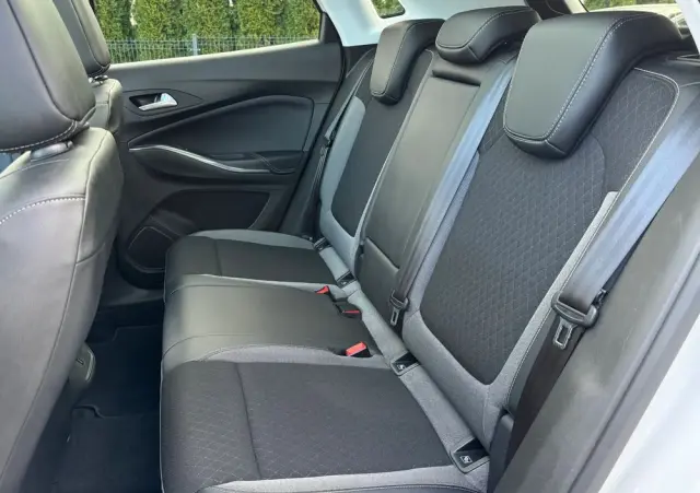 OPEL Grandland X 1.6 T Elegance Business Pack S&S