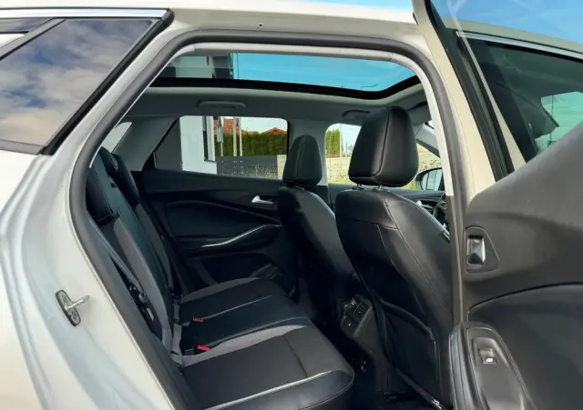 OPEL Grandland X 1.6 T Elegance Business Pack S&S