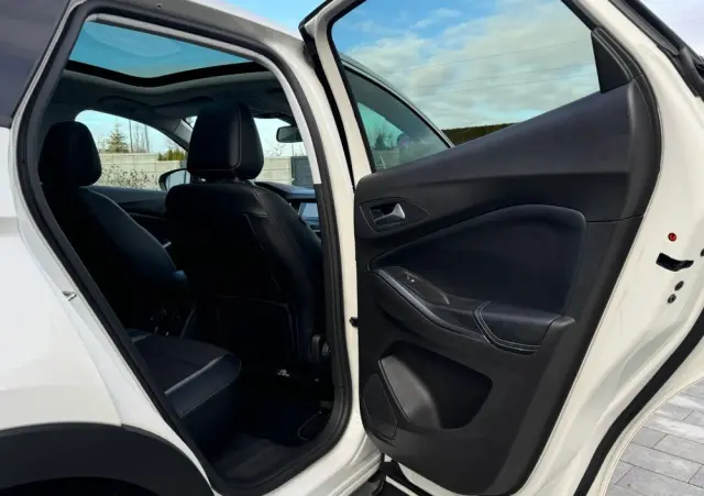 OPEL Grandland X 1.6 T Elegance Business Pack S&S