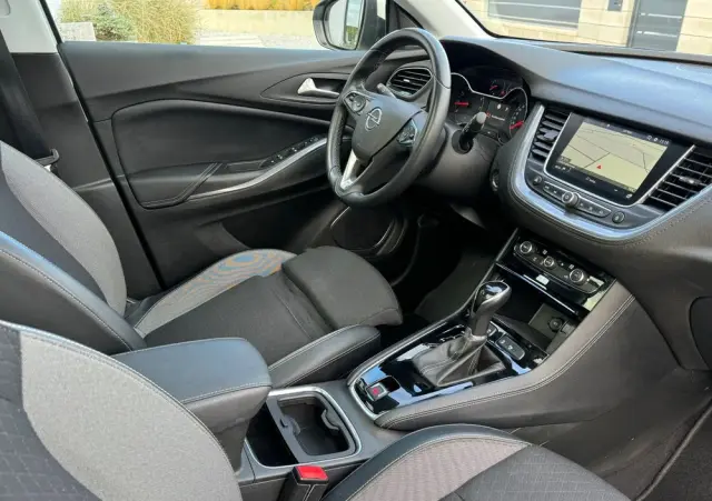 OPEL Grandland X 1.6 T Elegance Business Pack S&S