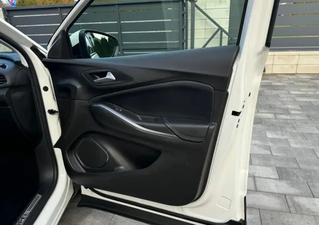 OPEL Grandland X 1.6 T Elegance Business Pack S&S