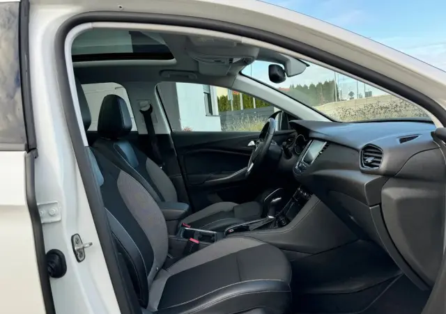 OPEL Grandland X 1.6 T Elegance Business Pack S&S