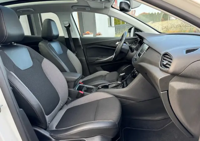 OPEL Grandland X 1.6 T Elegance Business Pack S&S