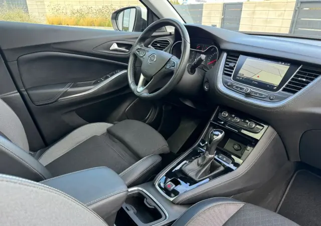 OPEL Grandland X 1.6 T Elegance Business Pack S&S
