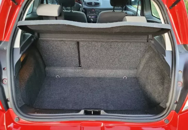 RENAULT Clio 1.2 16V 75 Expression