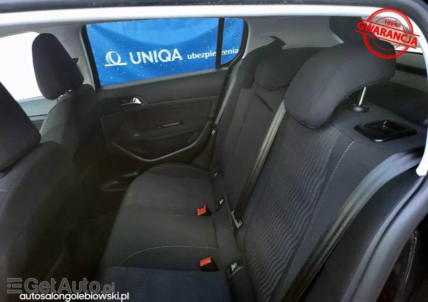 PEUGEOT 308 SW 1.6 BlueHDi Business Line S&S