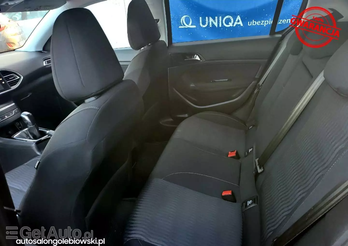 PEUGEOT 308 SW 1.6 BlueHDi Business Line S&S