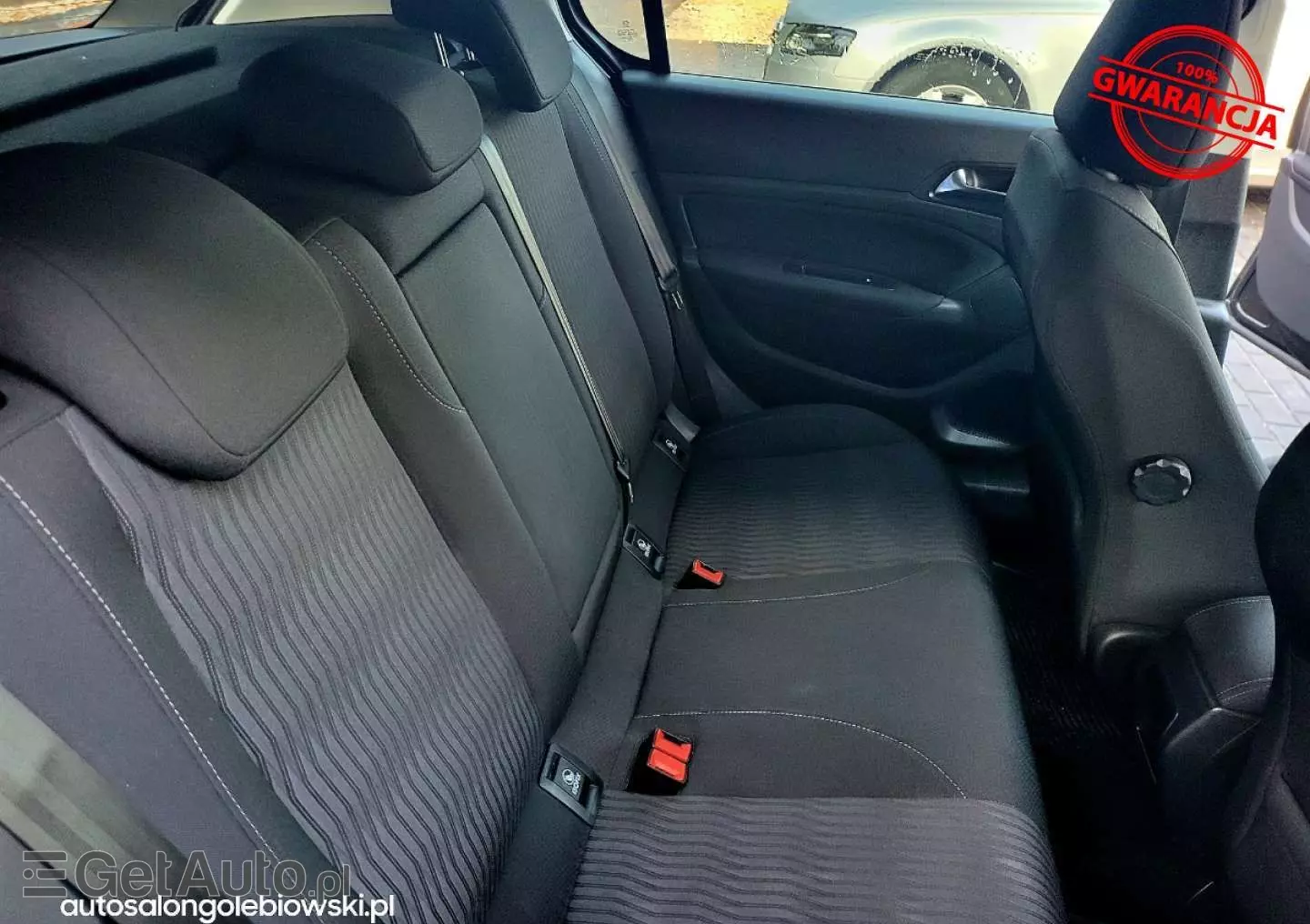 PEUGEOT 308 SW 1.6 BlueHDi Business Line S&S