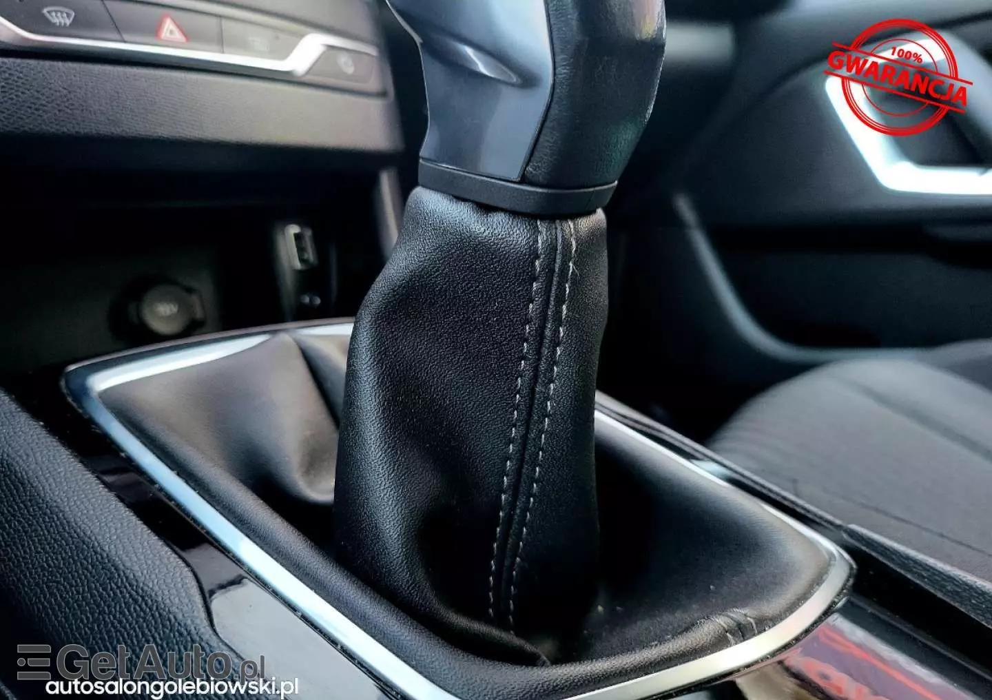 PEUGEOT 308 SW 1.6 BlueHDi Business Line S&S