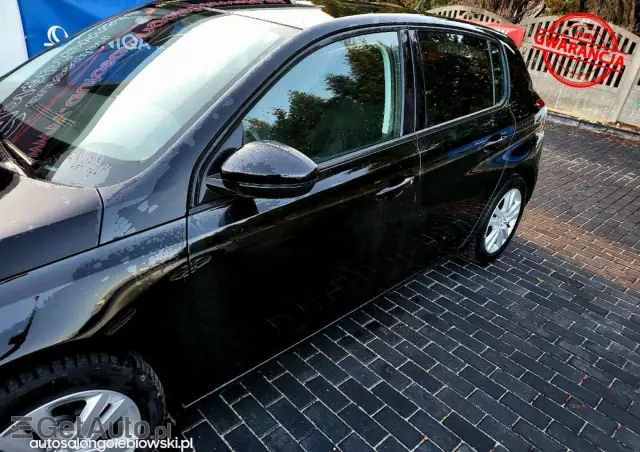 PEUGEOT 308 SW 1.6 BlueHDi Business Line S&S