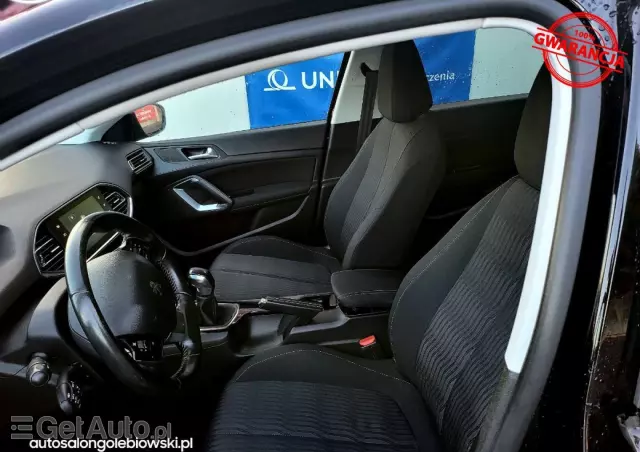 PEUGEOT 308 SW 1.6 BlueHDi Business Line S&S