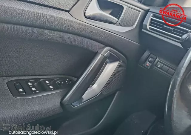 PEUGEOT 308 SW 1.6 BlueHDi Business Line S&S