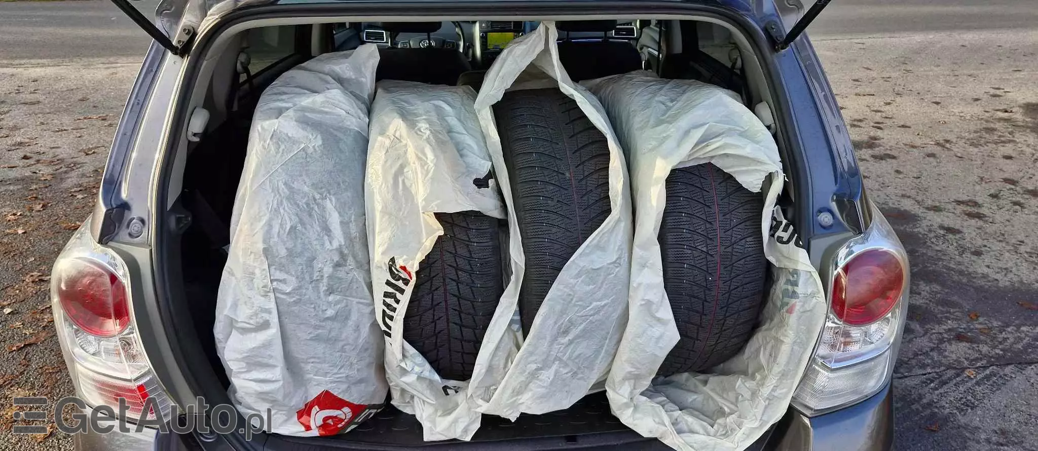 TOYOTA Verso 1.8 Premium 7os EU6