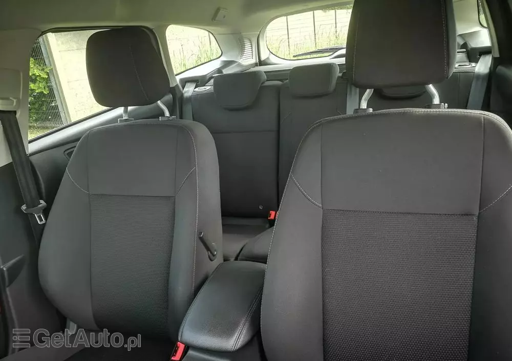 FORD Focus 1.0 EcoBoost Active Business