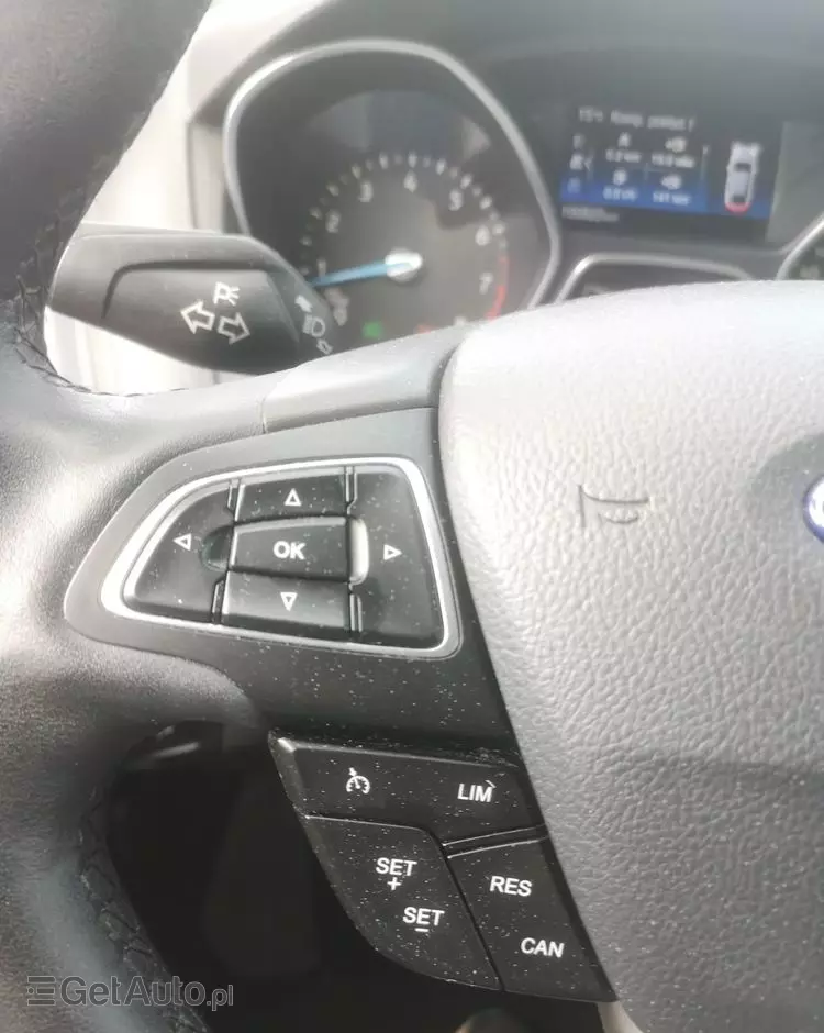 FORD Focus 1.0 EcoBoost Active Business