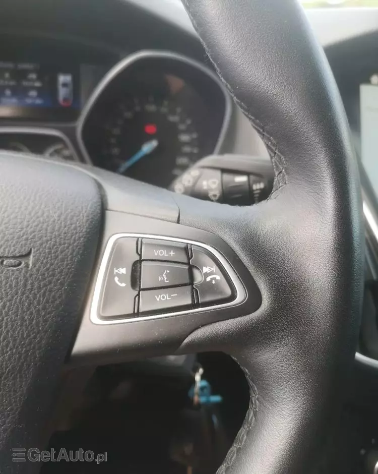 FORD Focus 1.0 EcoBoost Active Business