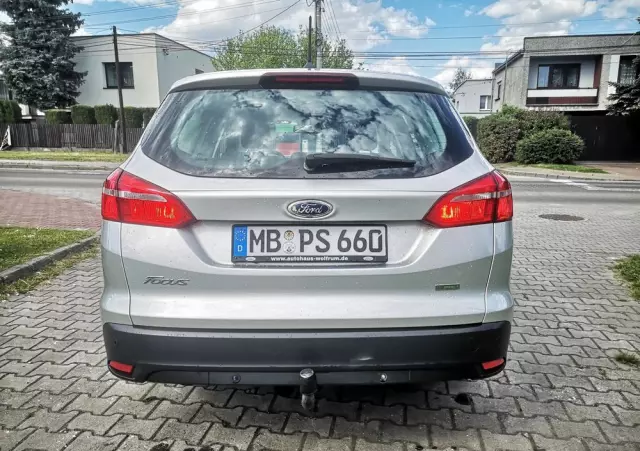 FORD Focus 1.0 EcoBoost Active Business