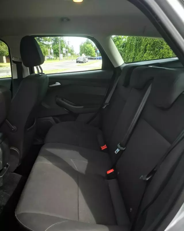 FORD Focus 1.0 EcoBoost Active Business