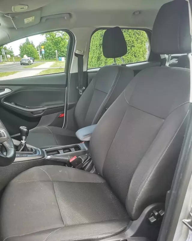 FORD Focus 1.0 EcoBoost Active Business