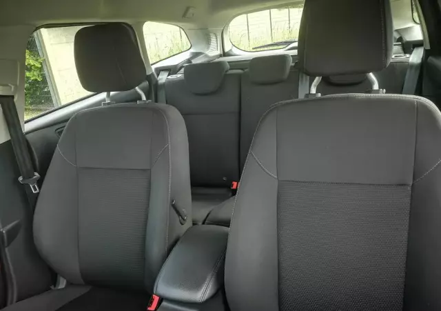 FORD Focus 1.0 EcoBoost Active Business