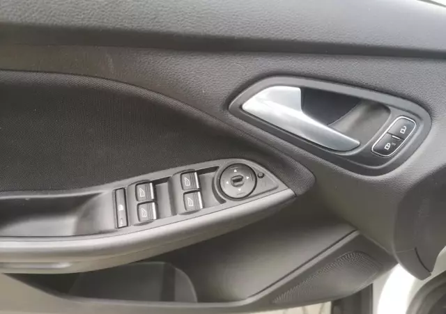 FORD Focus 1.0 EcoBoost Active Business