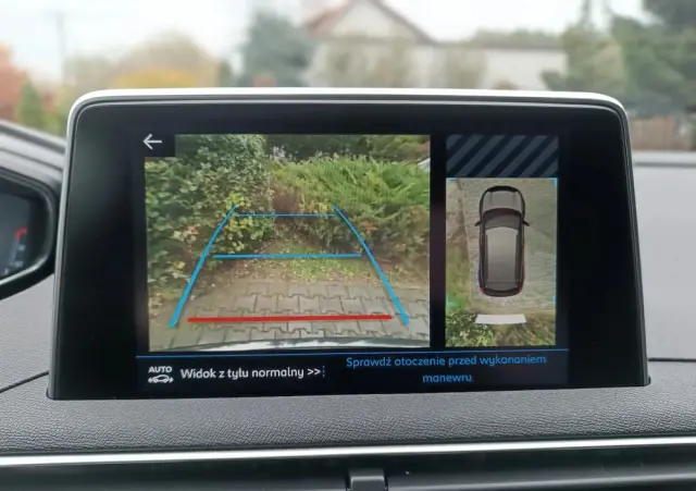 PEUGEOT 3008 1.2 PureTech GPF Allure S&S EAT8