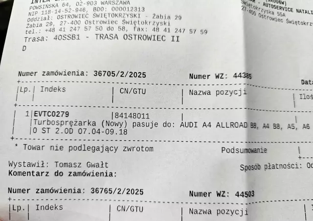 AUDI A4 Avant 2.0 TDI DPF quattro S line Sportpaket (plus)