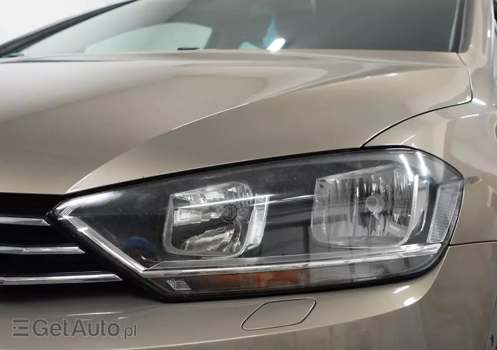 VOLKSWAGEN Golf Sportsvan 1.4 TSI (BlueMotion Technology) Comfortline