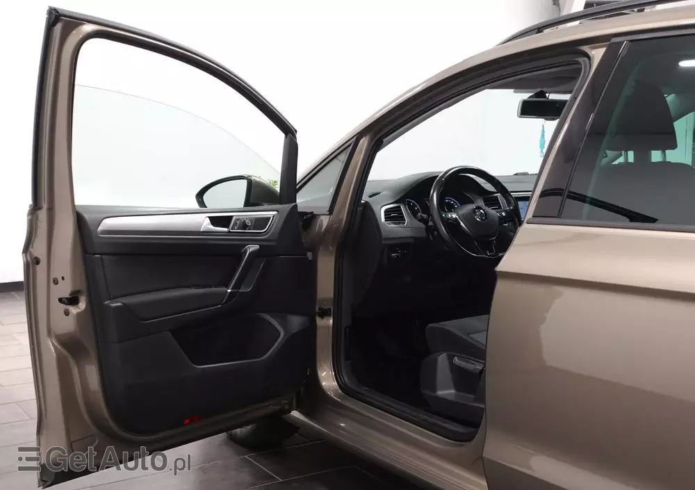 VOLKSWAGEN Golf Sportsvan 1.4 TSI (BlueMotion Technology) Comfortline